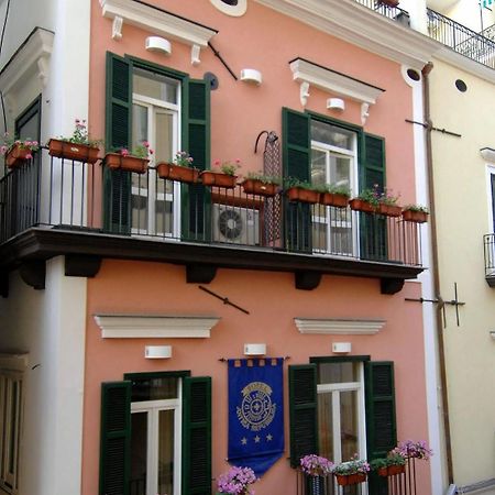 Hotel Antica Repubblica In Amalfi Center At 100Mt From The Sea Exterior photo